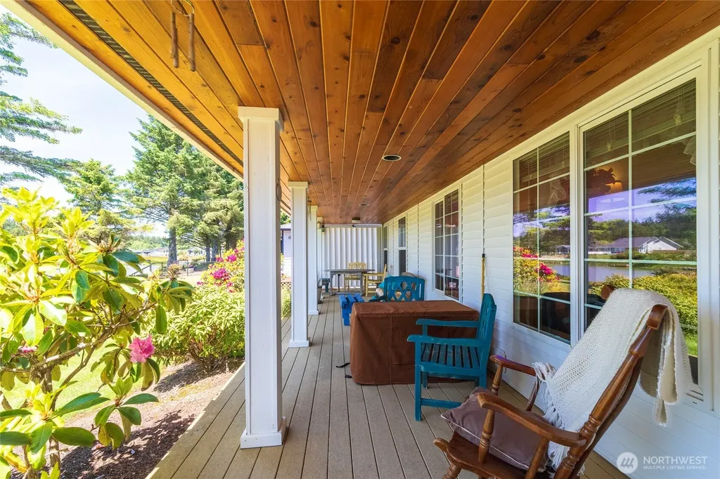 363 SE Eagle Nest Court Ocean Shores WA 98569