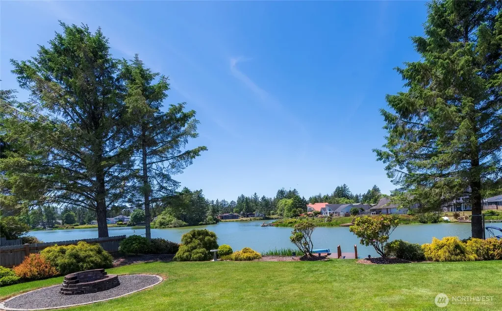 363 SE Eagle Nest Court Ocean Shores WA 98569