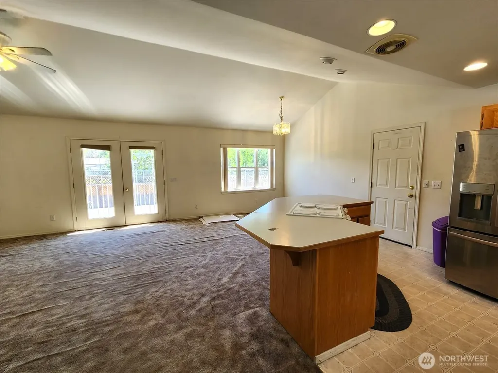 416 5th Avenue Oroville WA 98844