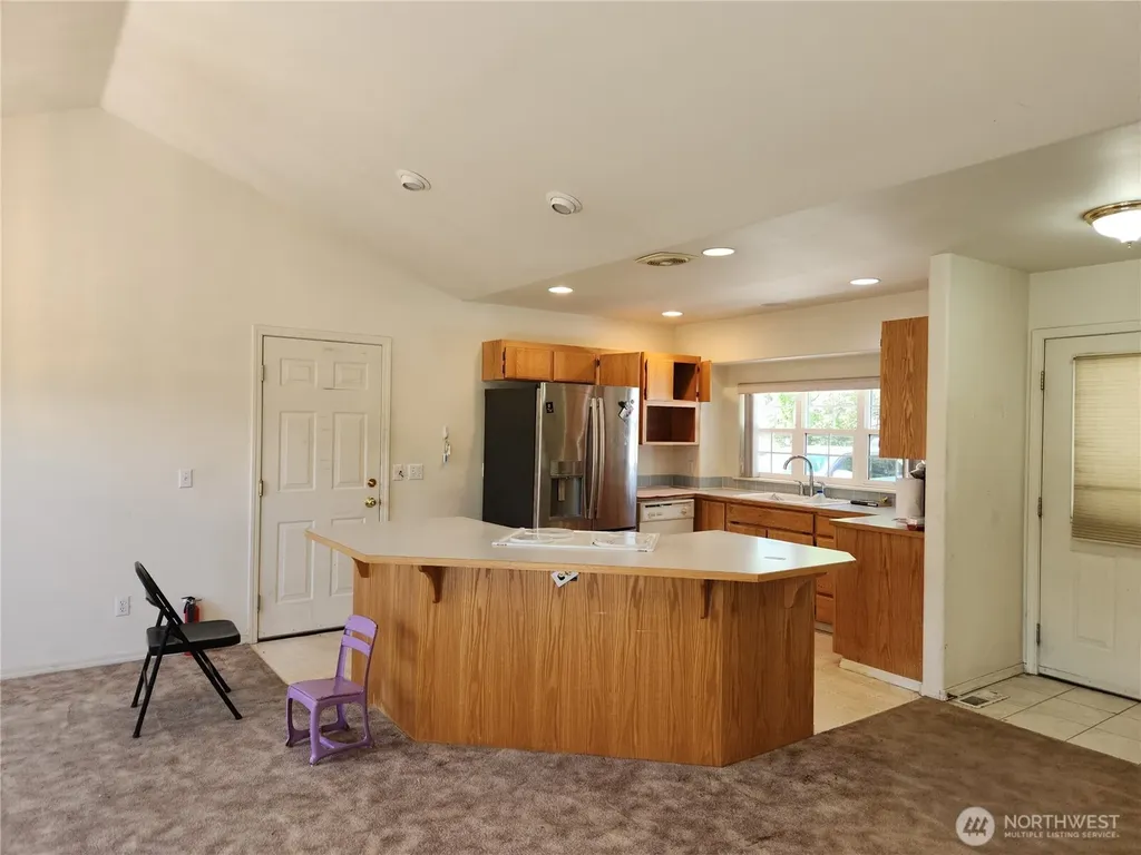 416 5th Avenue Oroville WA 98844