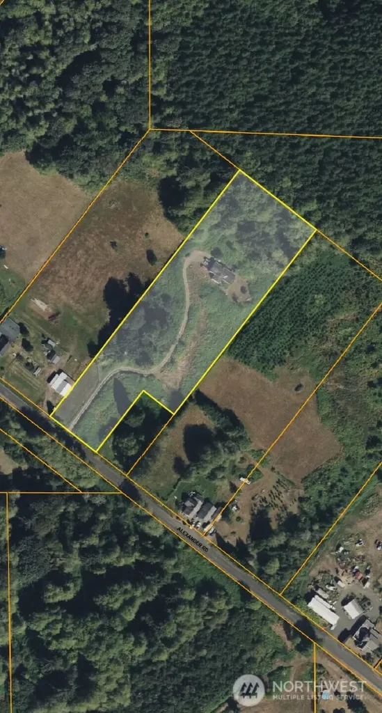 47 Alexander Road Raymond WA 98577