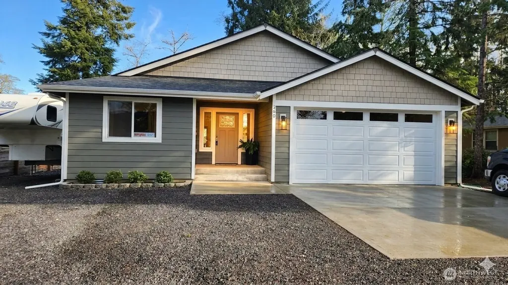 360 Lake View Loop NE Ocean Shores WA 98569