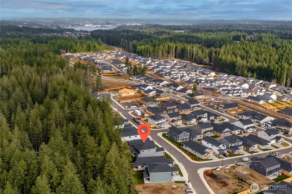 6001 Thornhill Avenue SW Port Orchard WA 98367