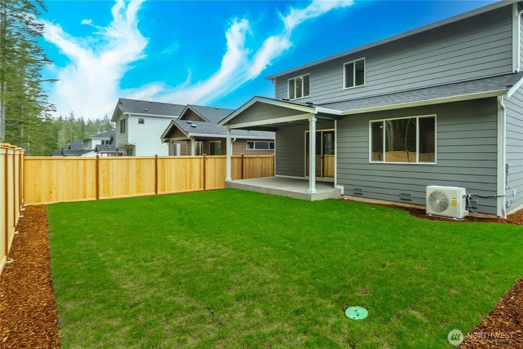 6001 Thornhill Avenue SW Port Orchard WA 98367