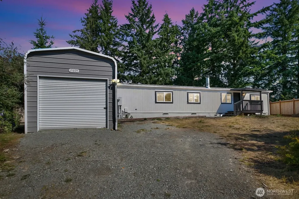 21605 145th Street E Bonney Lake WA 98391