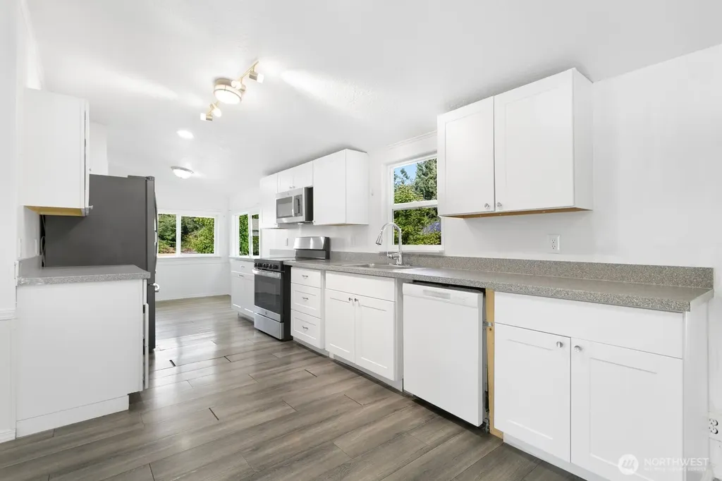 21605 145th Street E Bonney Lake WA 98391