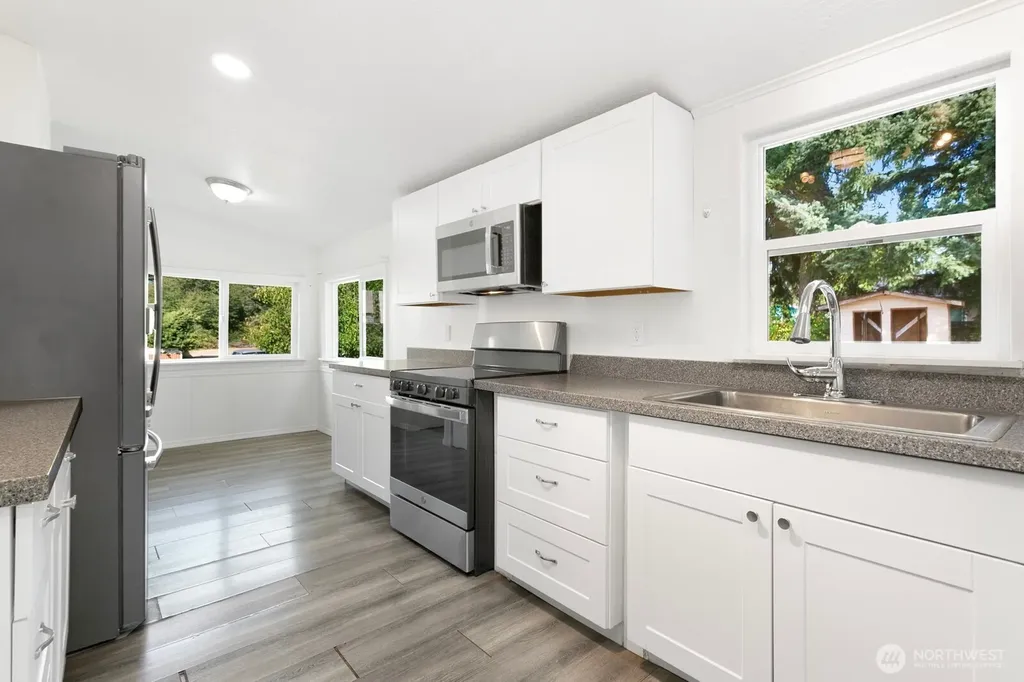 21605 145th Street E Bonney Lake WA 98391