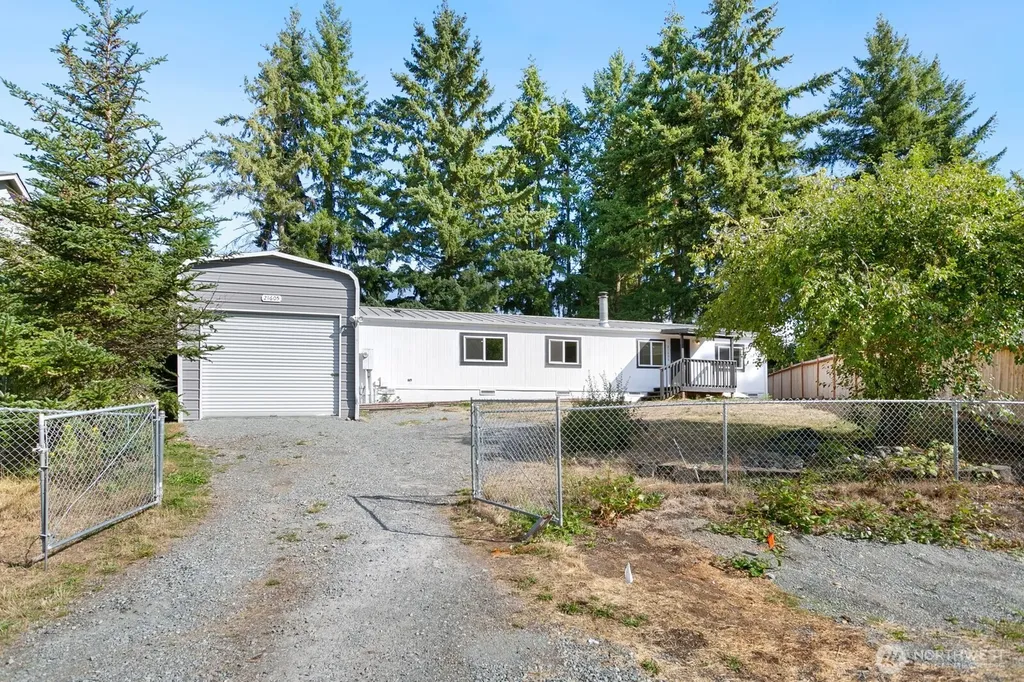 21605 145th Street E Bonney Lake WA 98391