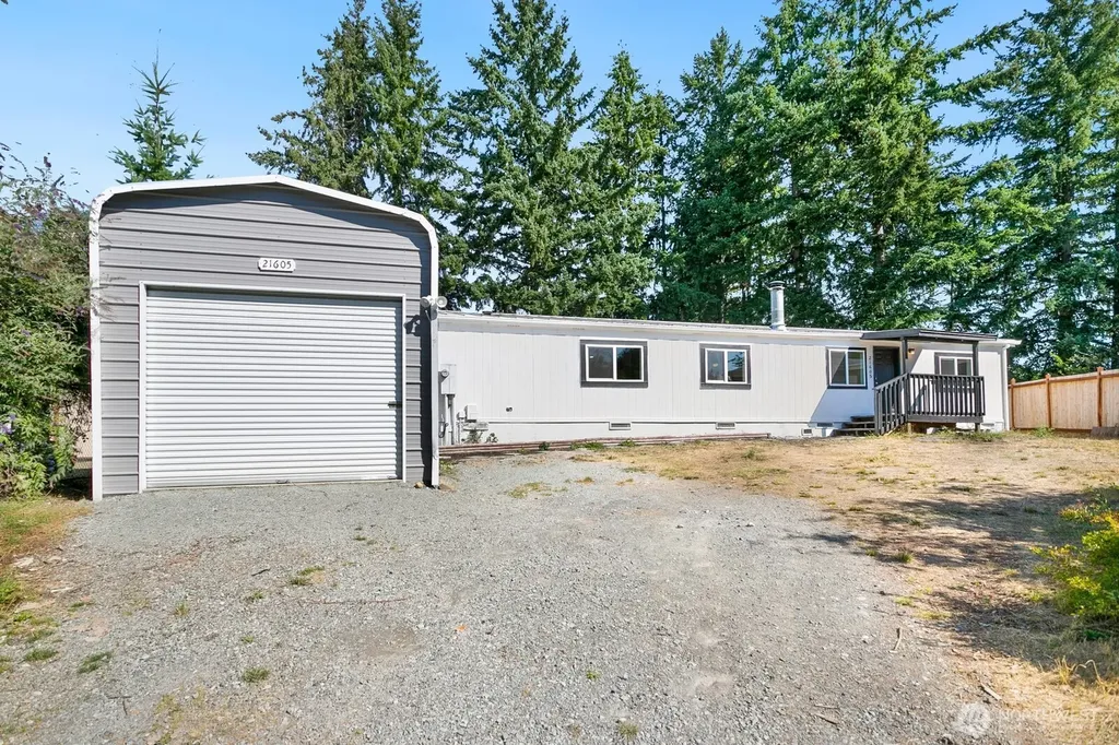 21605 145th Street E Bonney Lake WA 98391