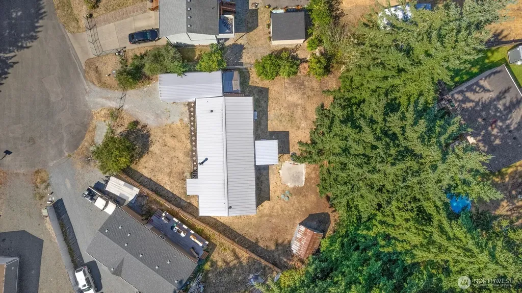 21605 145th Street E Bonney Lake WA 98391