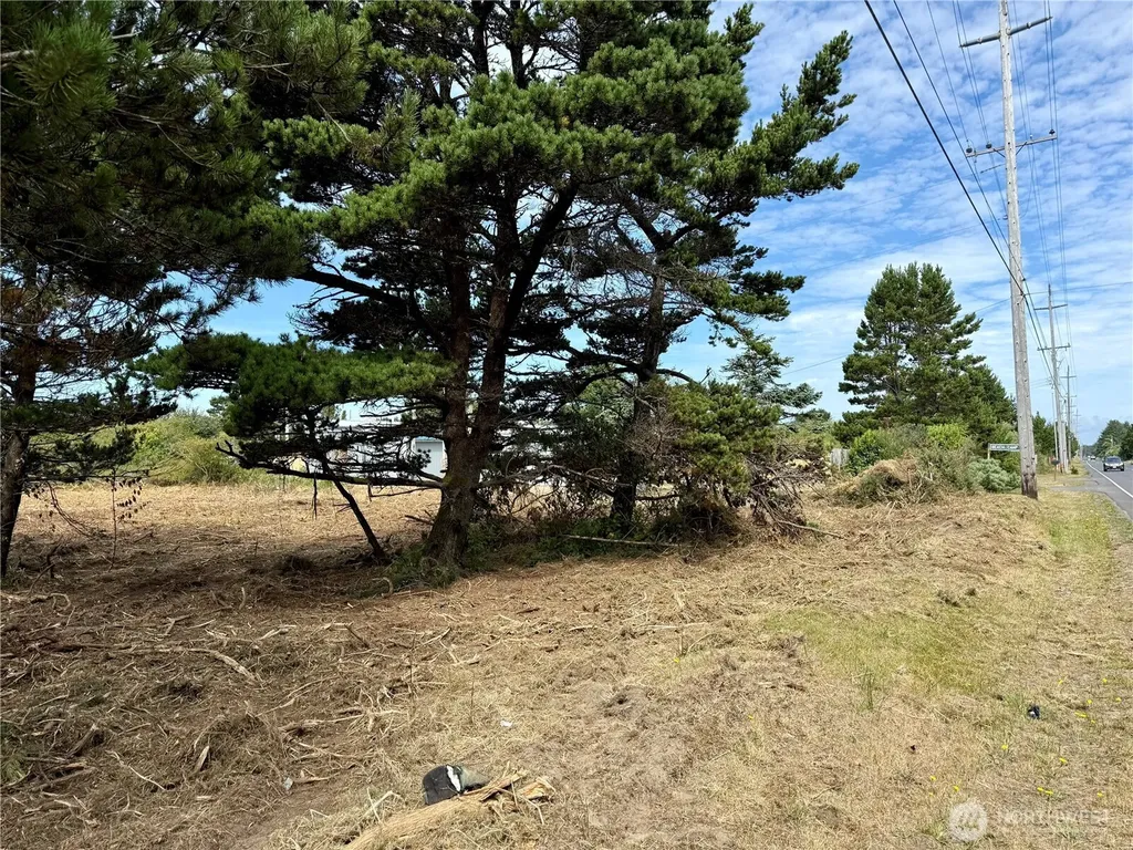 96 State Route 105 Grayland WA 98547