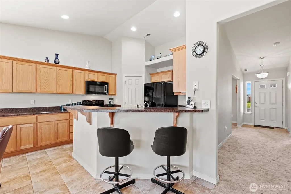 812 6th Avenue NE Ephrata WA 98823