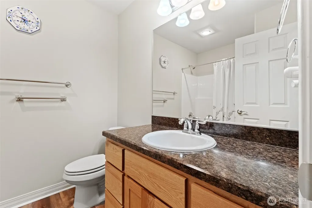 812 6th Avenue NE Ephrata WA 98823