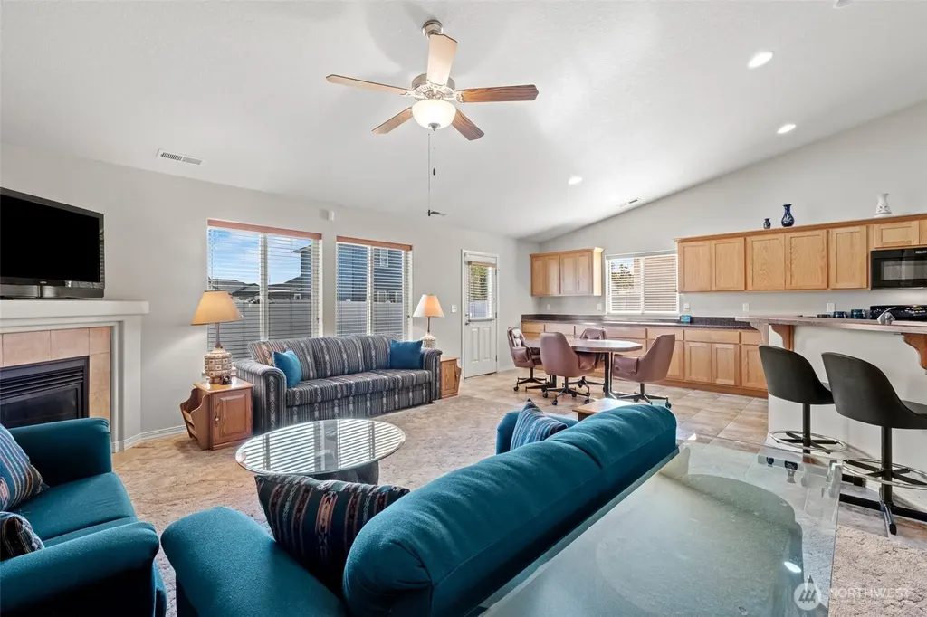 812 6th Avenue NE Ephrata WA 98823