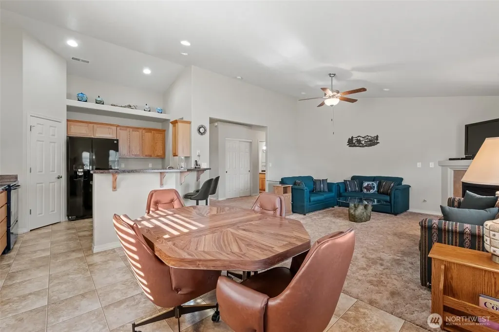 812 6th Avenue NE Ephrata WA 98823