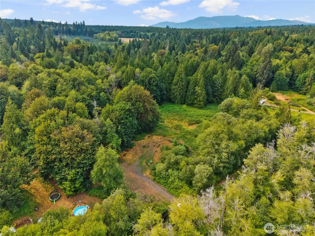 3211 W Little Egypt Shelton WA 98584