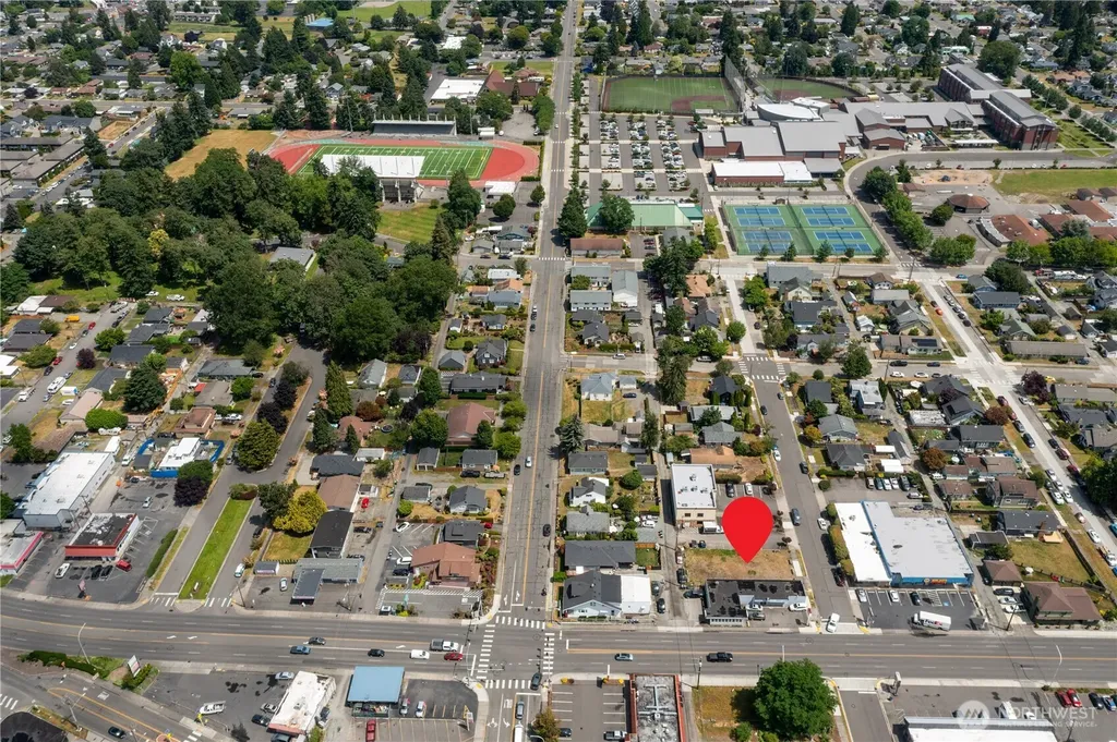 3703 3rd Street NE Auburn WA 98002