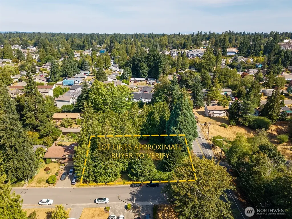 15304 44th Avenue W Lynnwood WA 98087