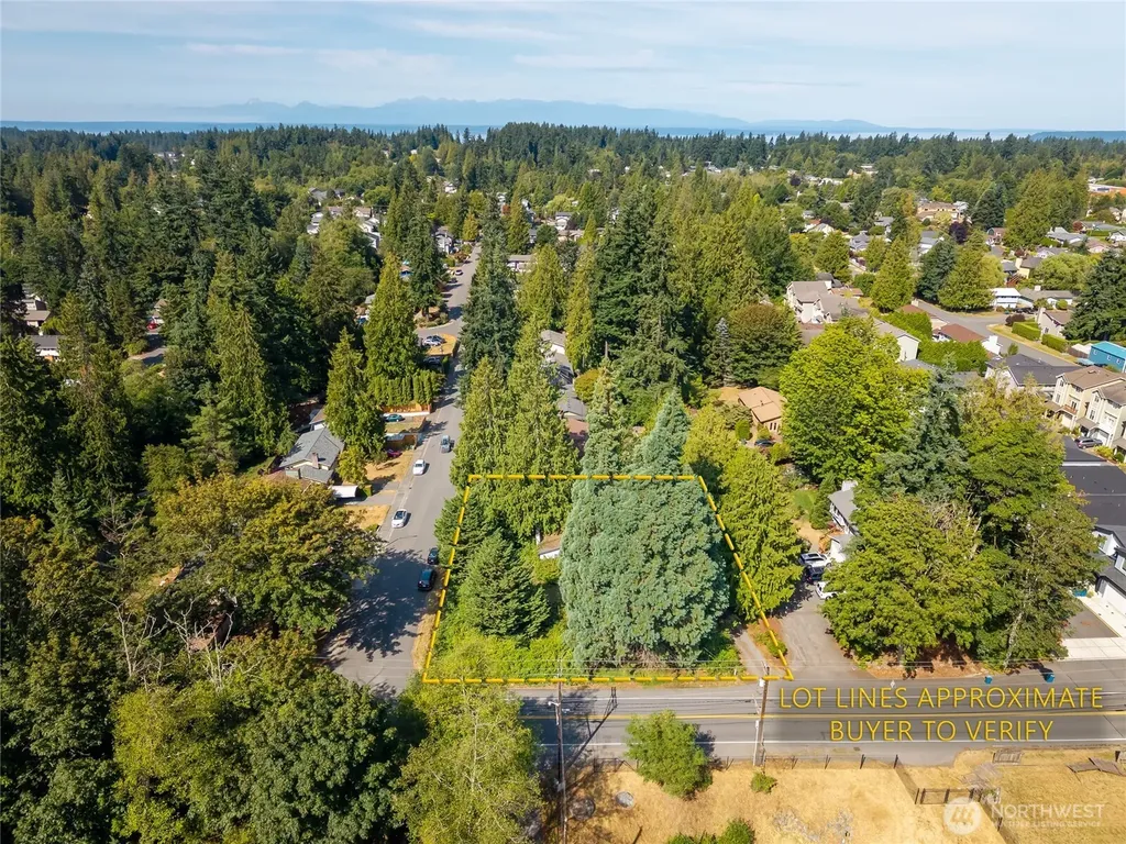 15304 44th Avenue W Lynnwood WA 98087