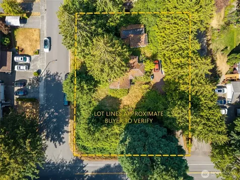 15304 44th Avenue W Lynnwood WA 98087