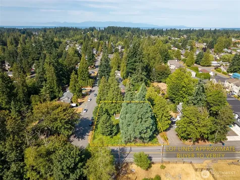 15304 44th Avenue W Lynnwood WA 98087