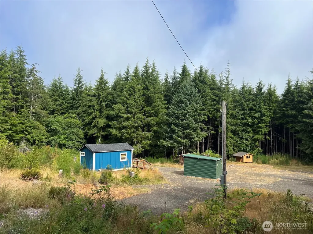 282 Copalis Beach Road Copalis Beach WA 98355