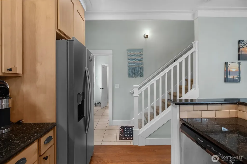 251 Meriweather Street Pacific Beach WA 98571