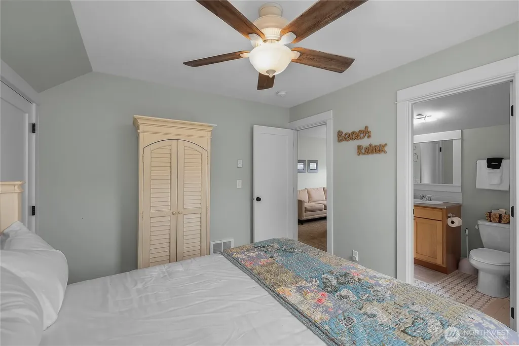 251 Meriweather Street Pacific Beach WA 98571