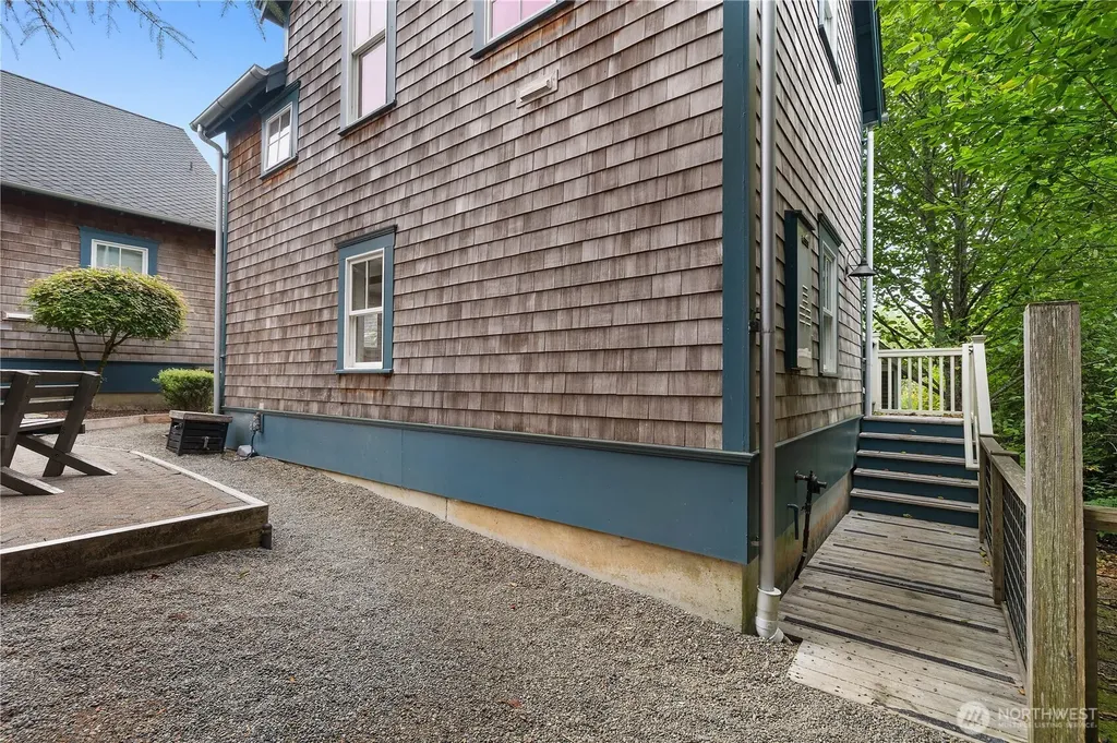 251 Meriweather Street Pacific Beach WA 98571