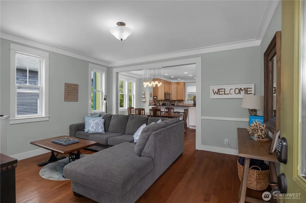 251 Meriweather Street Pacific Beach WA 98571