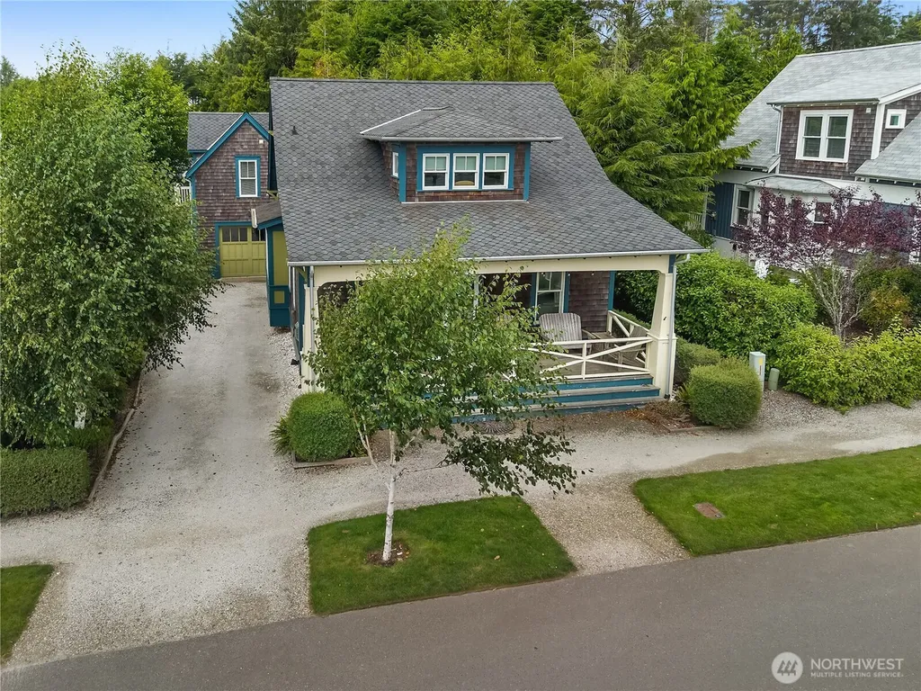 251 Meriweather Street Pacific Beach WA 98571
