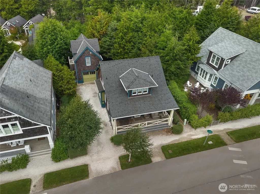 251 Meriweather Street Pacific Beach WA 98571