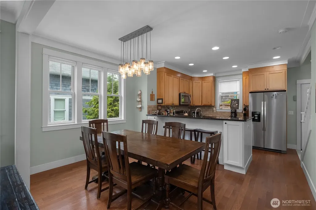 251 Meriweather Street Pacific Beach WA 98571