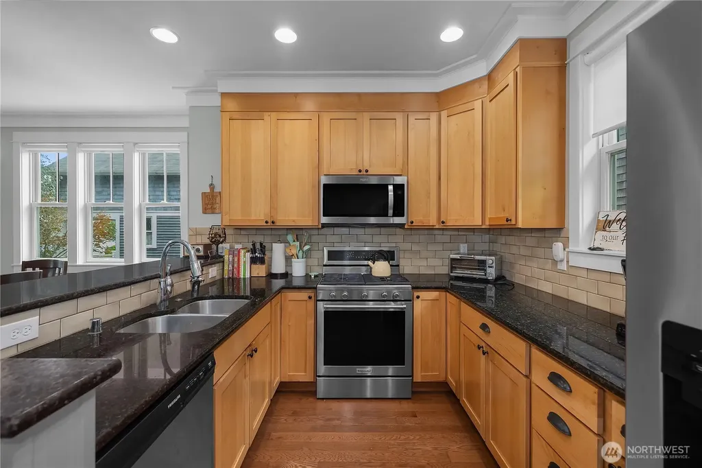 251 Meriweather Street Pacific Beach WA 98571
