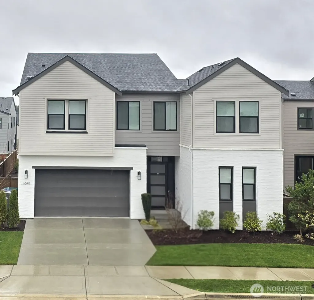 13721 SE 85th Street Newcastle WA 98059