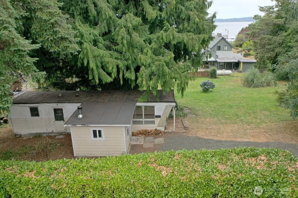 0 SE Berry Street Port Orchard WA 98366