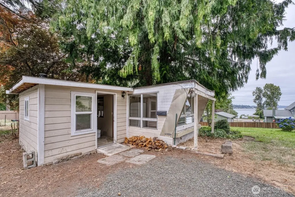 0 SE Berry Street Port Orchard WA 98366