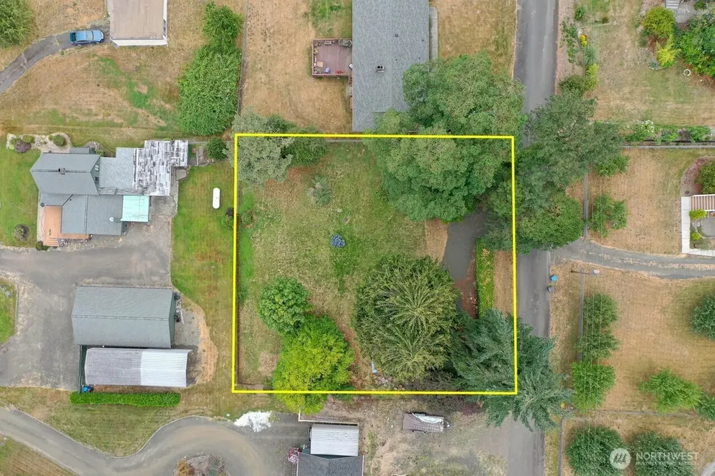0 SE Berry Street Port Orchard WA 98366