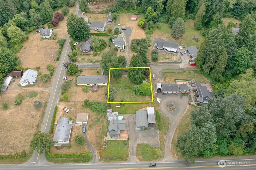 0 SE Berry Street Port Orchard WA 98366