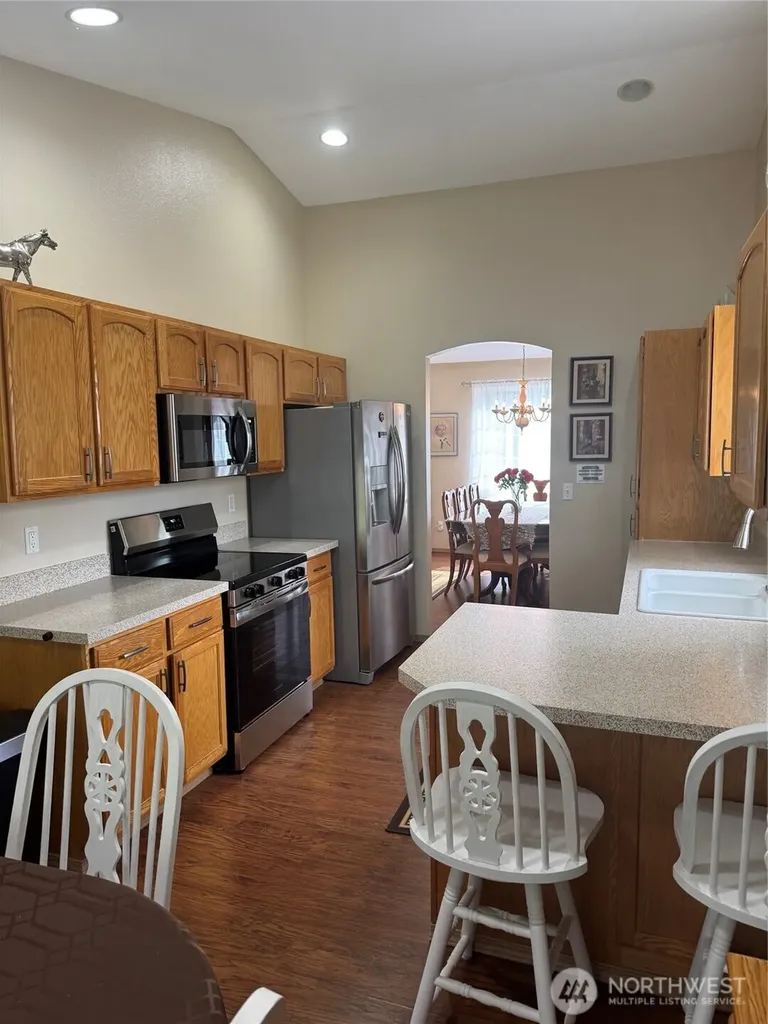 14602 69th Avenue Ct E Puyallup WA 98375
