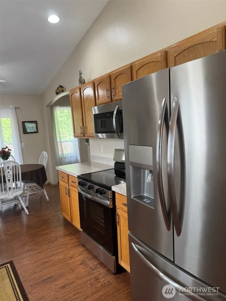 14602 69th Avenue Ct E Puyallup WA 98375