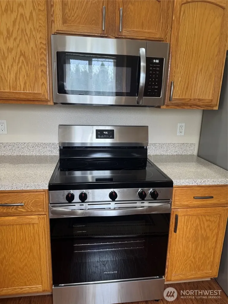 14602 69th Avenue Ct E Puyallup WA 98375