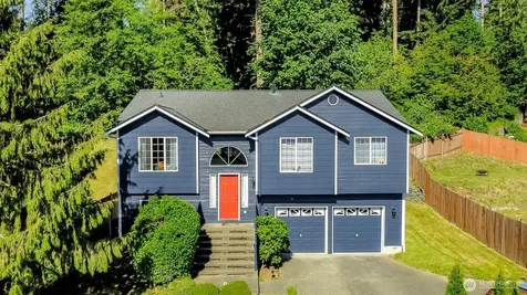 14602 69th Avenue Ct E Puyallup WA 98375