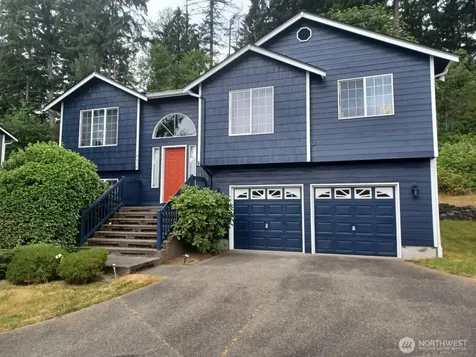 14602 69th Avenue Ct E Puyallup WA 98375