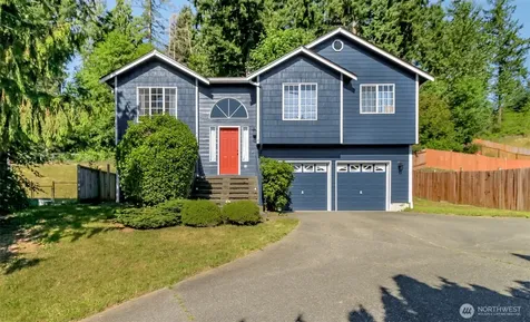 14602 69th Avenue Ct E Puyallup WA 98375