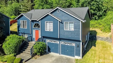 14602 69th Avenue Ct E Puyallup WA 98375