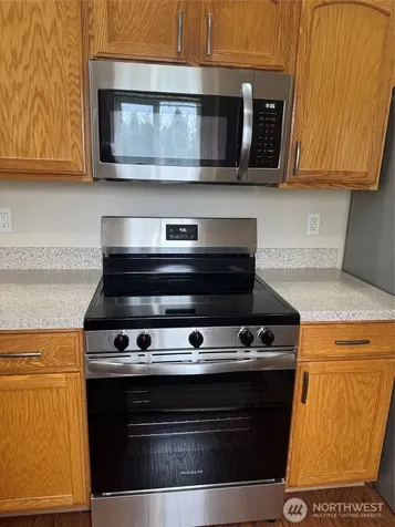 14602 69th Avenue Ct E Puyallup WA 98375