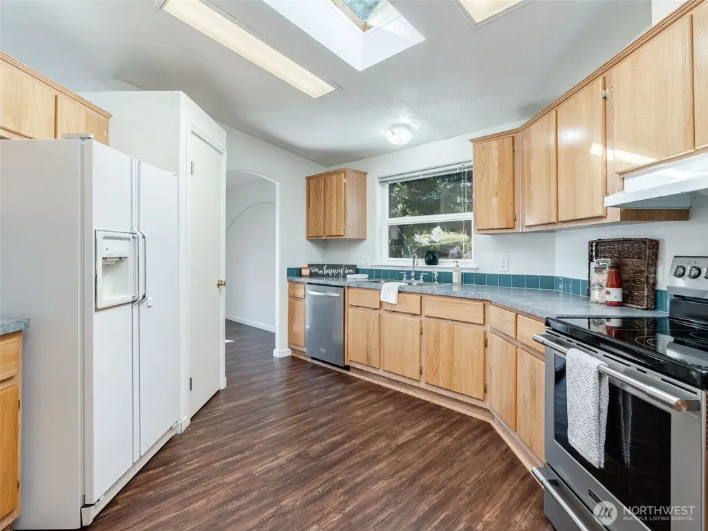 1712 Mount Pleasant Road Kelso WA 98626