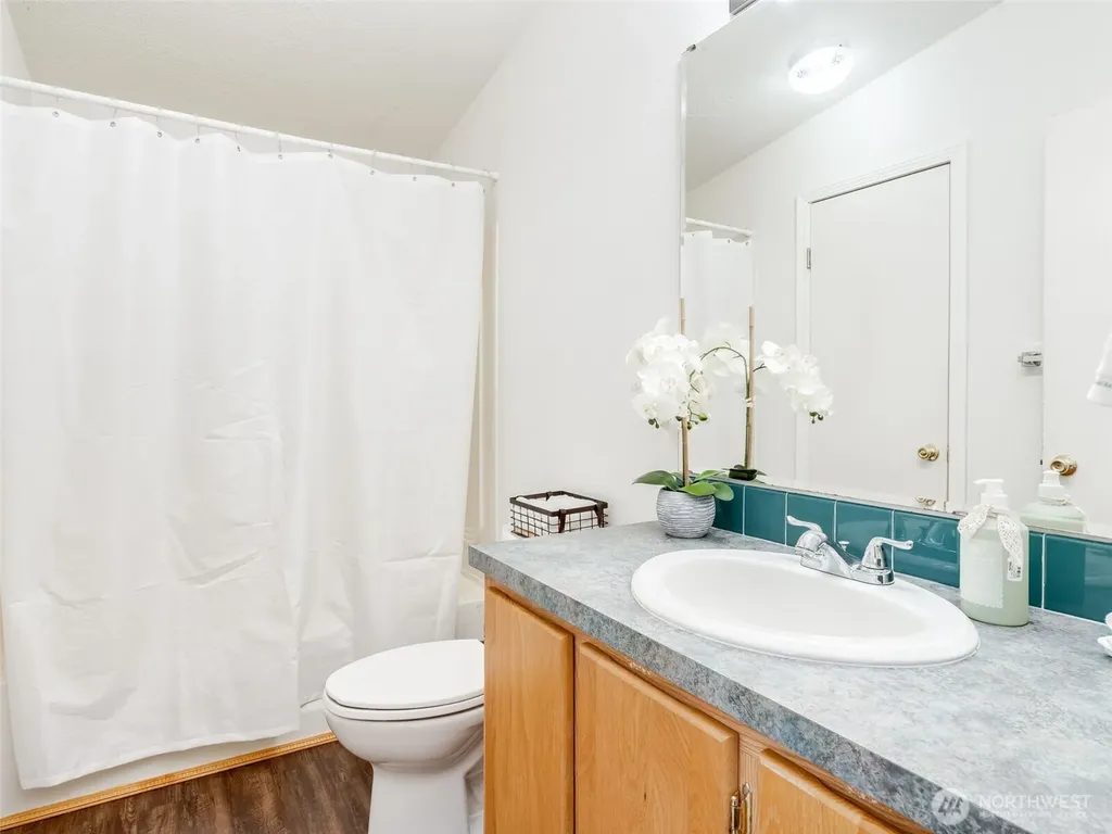 1712 Mount Pleasant Road Kelso WA 98626