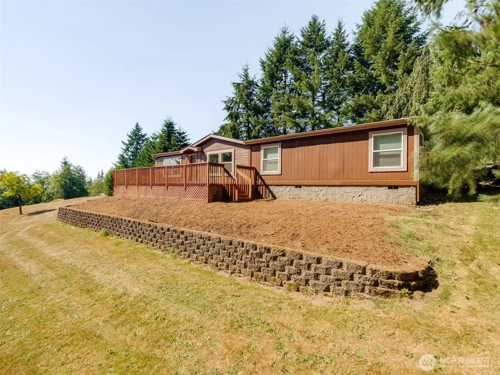 1712 Mount Pleasant Road Kelso WA 98626